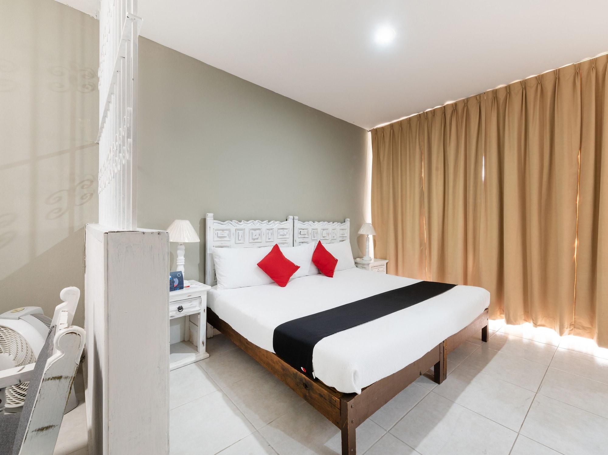 Suites Internacional 萨波潘 外观 照片