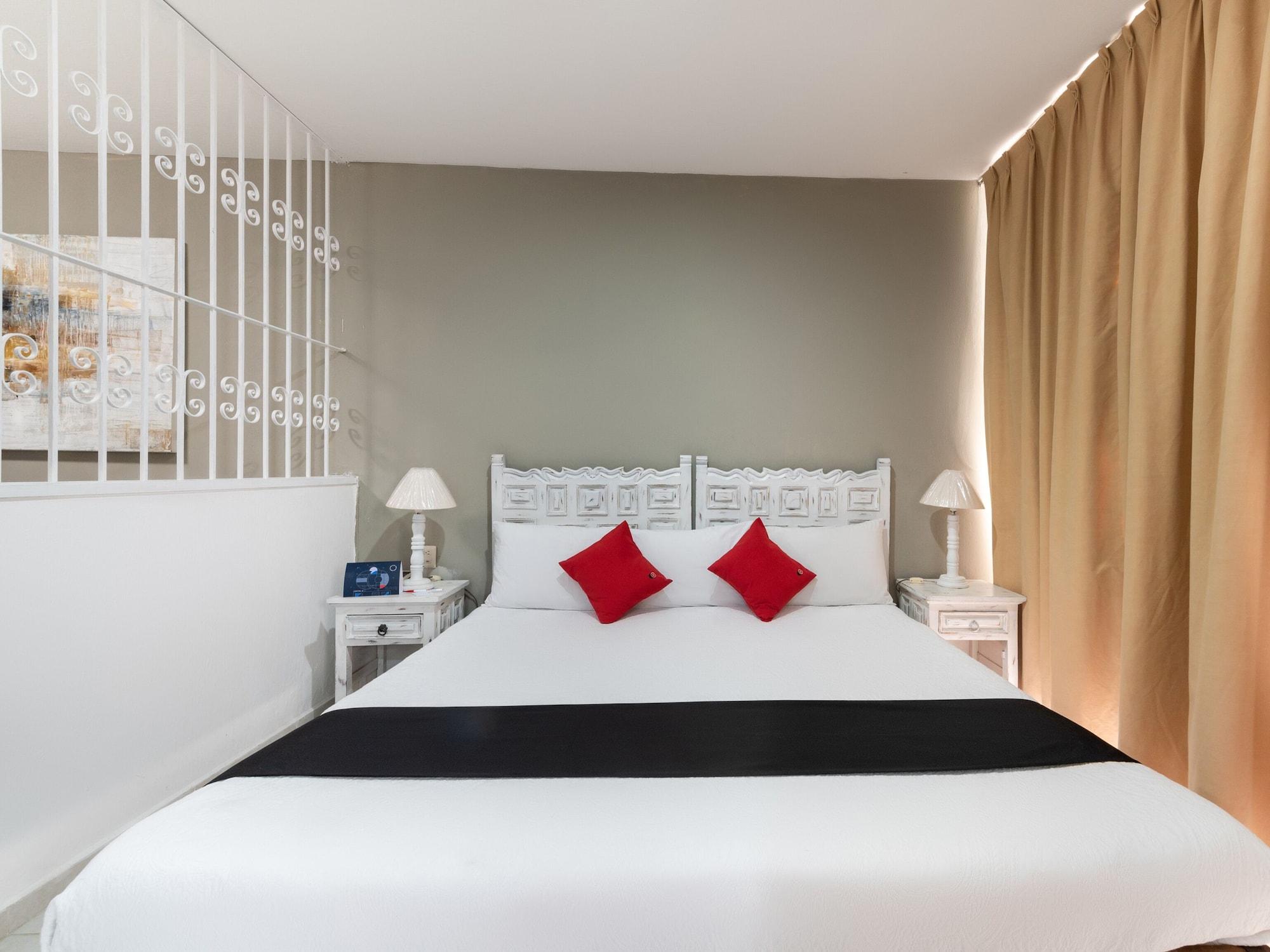 Suites Internacional 萨波潘 外观 照片