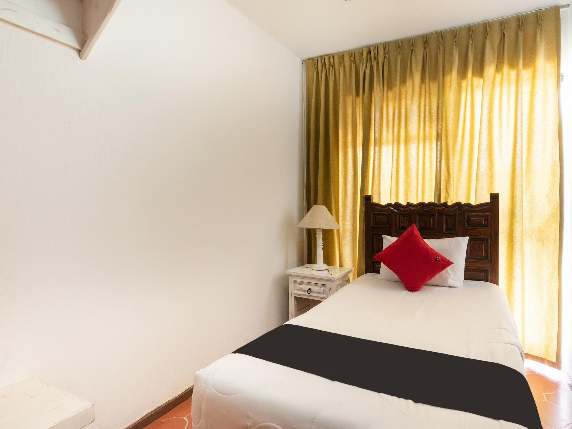 Suites Internacional 萨波潘 外观 照片