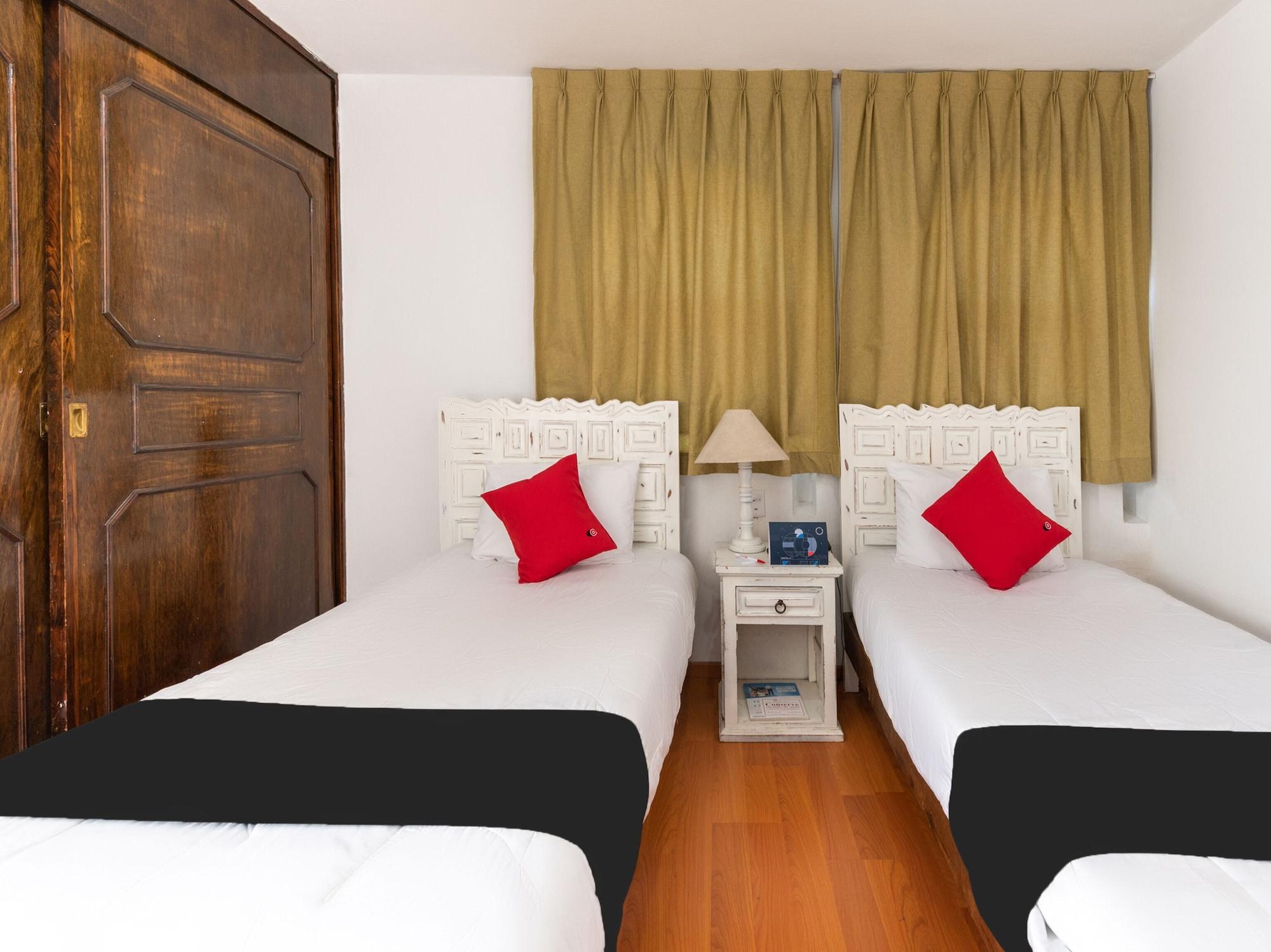 Suites Internacional 萨波潘 外观 照片